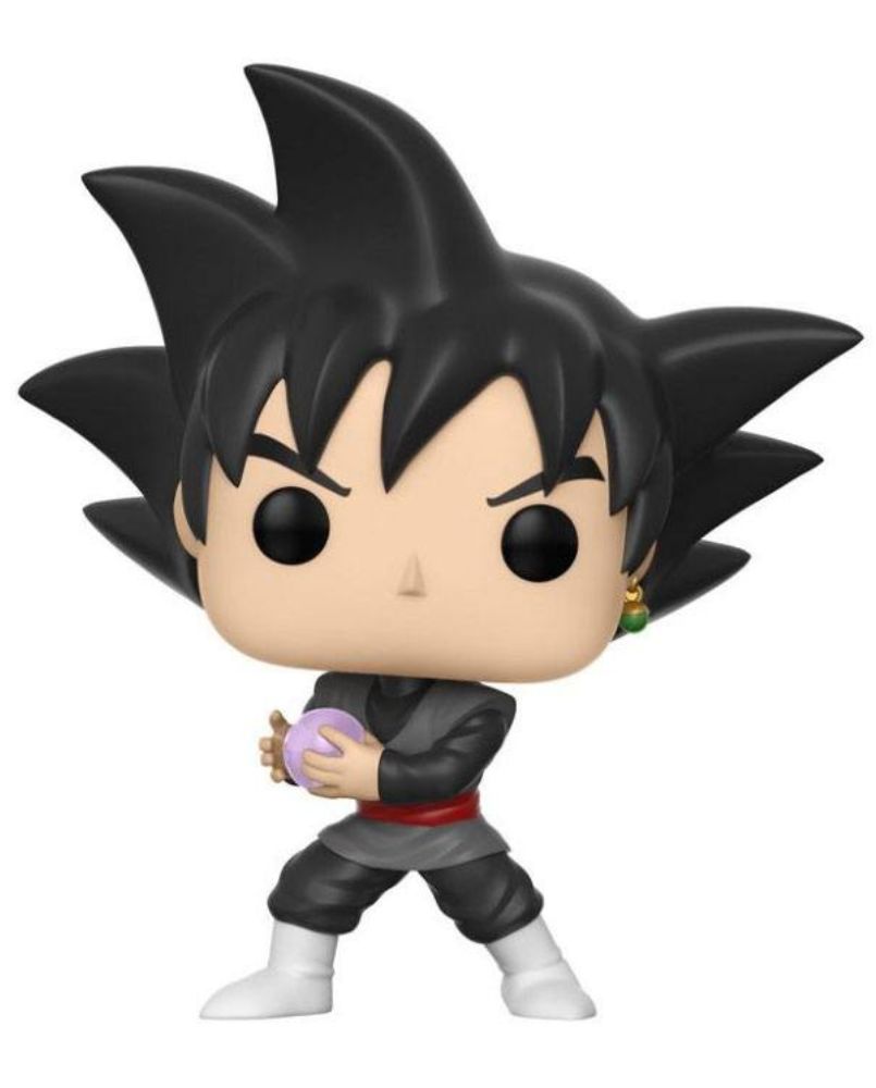 Goku store 9 pop