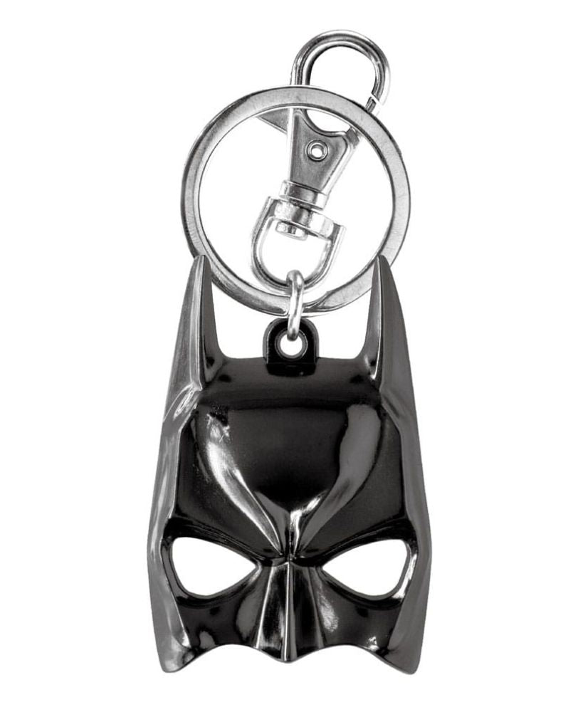 Batman metal sale keychain