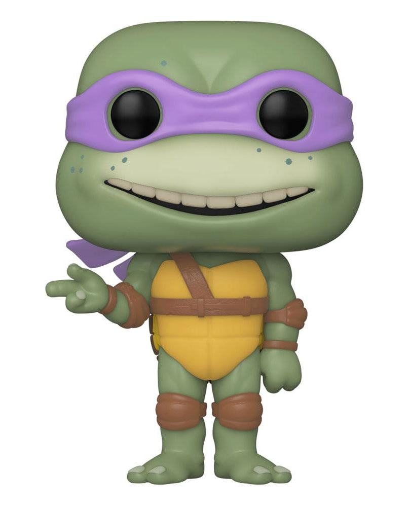 Donatello store funko pop