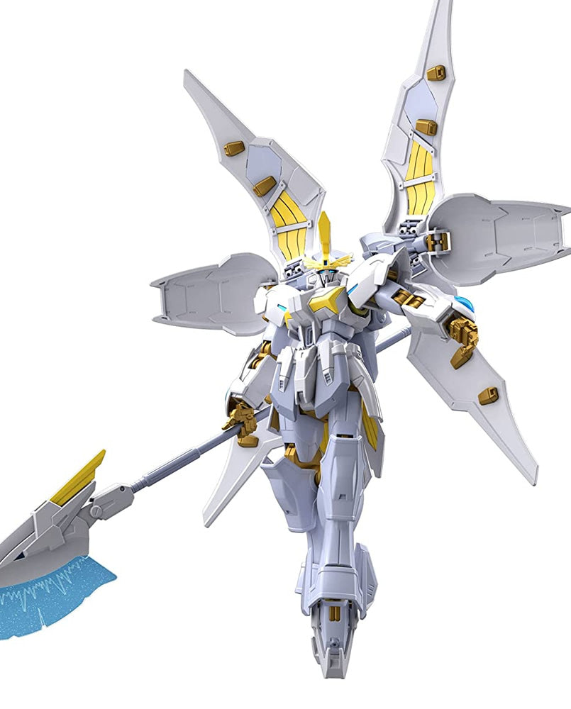 Hg 1/144 2025 gundam livelance heaven