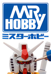 Mr Hobby