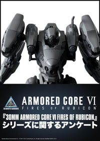 Armored Core Universe