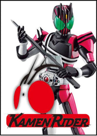 Kamen Rider Universe