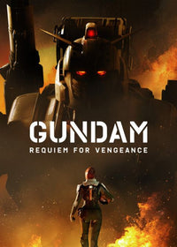 Gundam Requiem of Revenge Universe