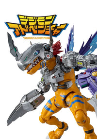 Digimon Series