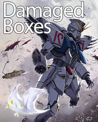 Damaged Boxes