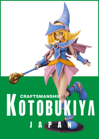 Kotobukiya