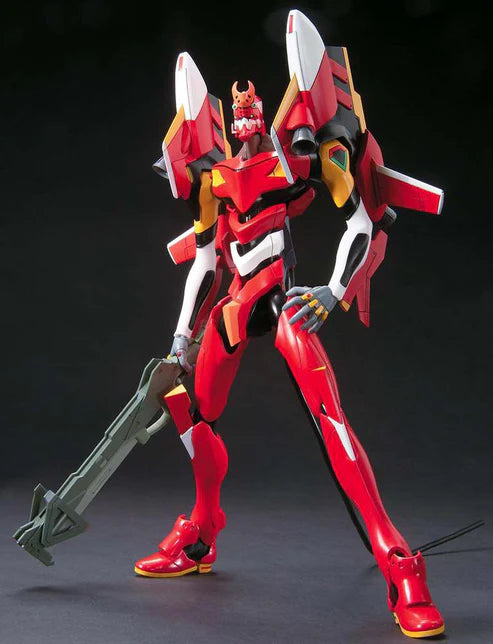 LMHG EVA-02 Evangelion:2.0 Ver.