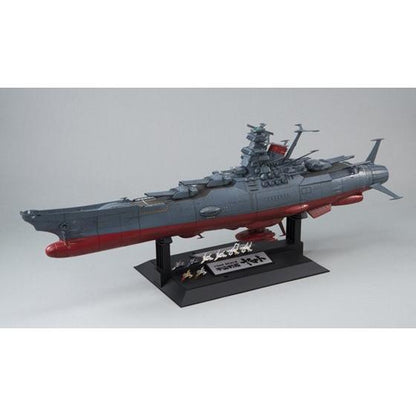 1/500 Space Battleship Yamato 2199