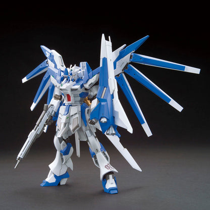 HGBF 1/144 Hi-Nu Gundam Vrabe