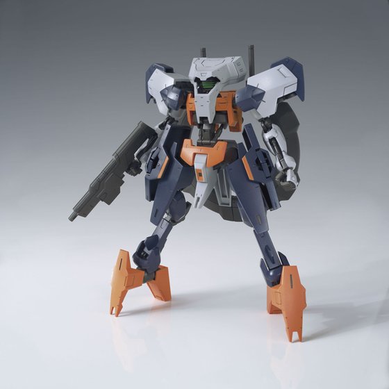 HG 1/144 Hugo