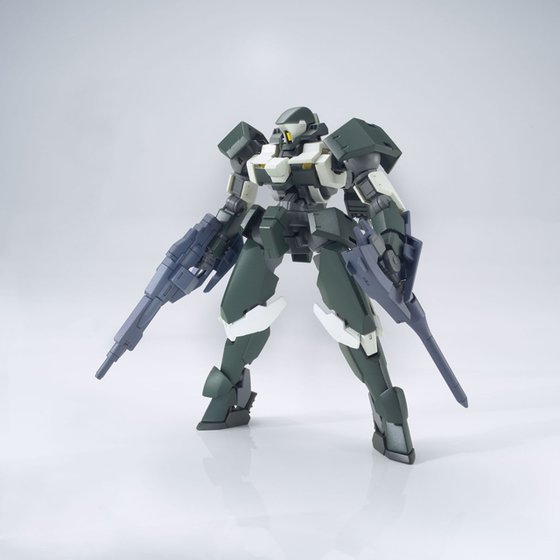 HG 1/144 Mobile Reginlaze (Julietta's)