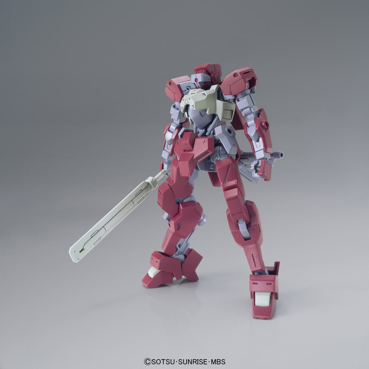 HG 1/144 Ioframe Shiden