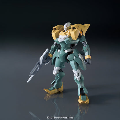 HG 1/144 Hekija