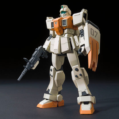 HGUC 1/144 GM Land Combat Type