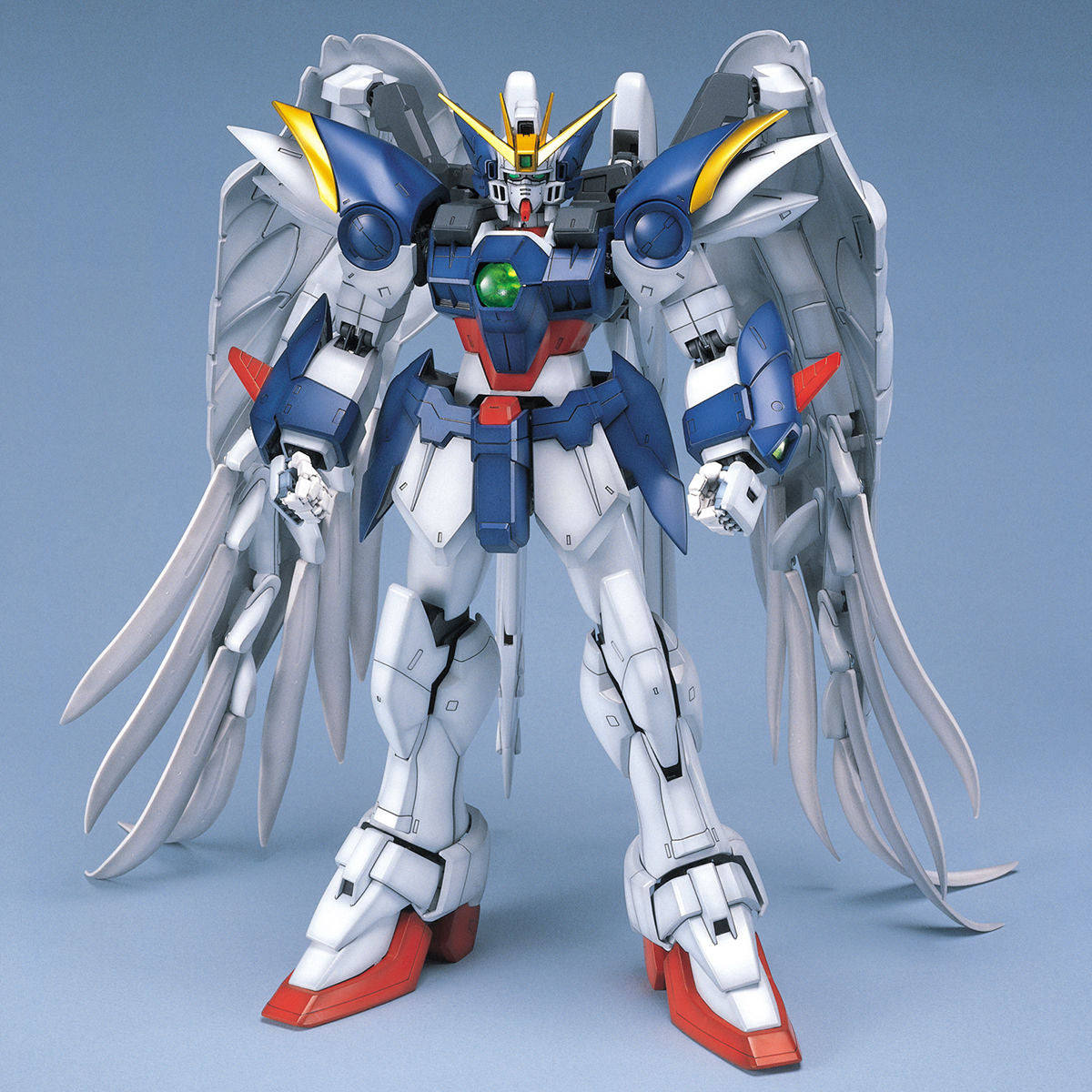 PG 1/60 Wing Gundam Zero Custom