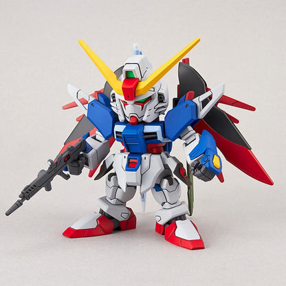 SD Gundam Destiny EX Standard 009