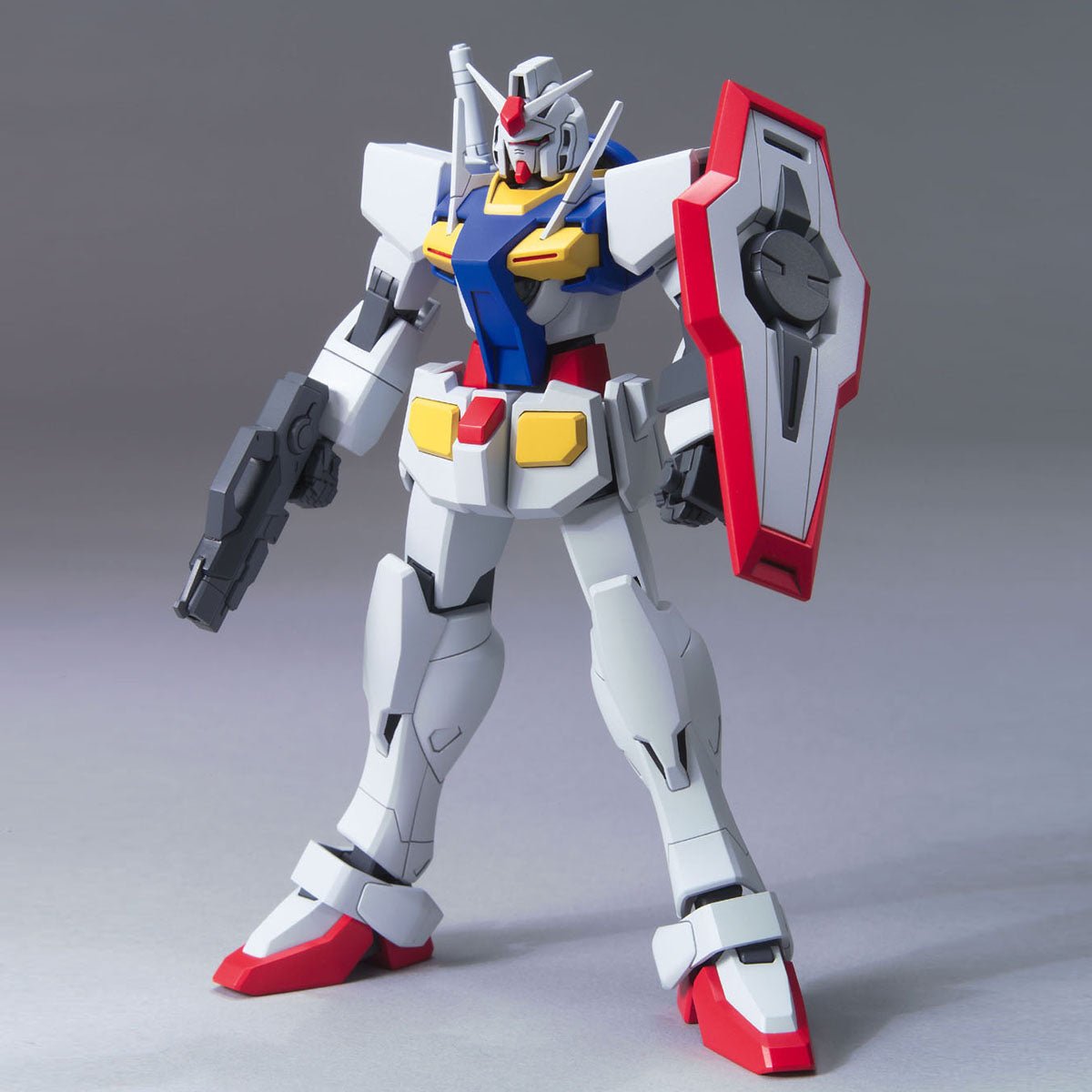 HG 1/144 O Gundam (Type ACD)