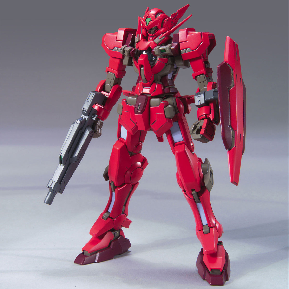 HG 1/144 Gundam Astraea Type F