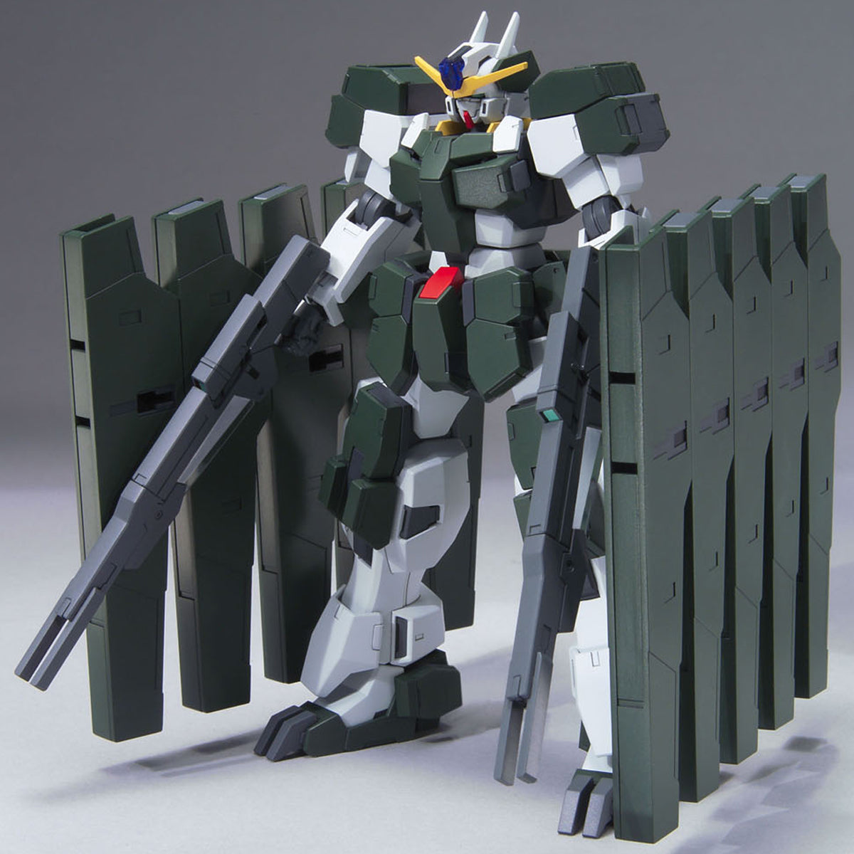 HG 1/144 Gundam Zabanya