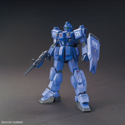 HGUC 1/144 Blue Destiny Unit 1 "EXAM"