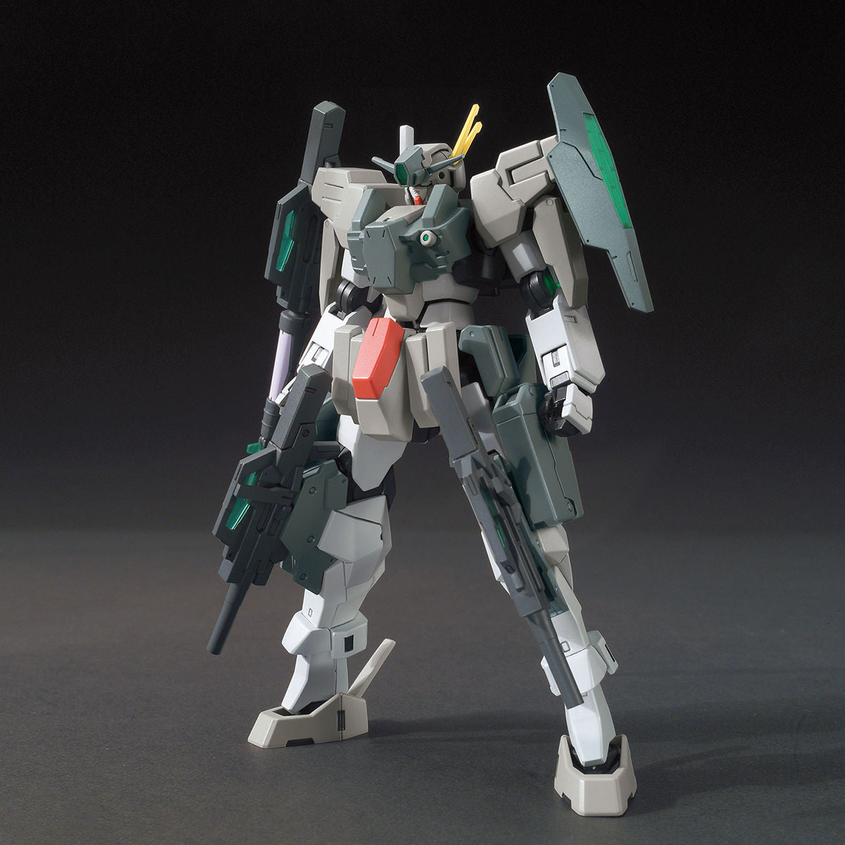 HGBF 1/144 Cherudim Gundam Saga TYPE GBF