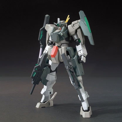 HGBF 1/144 Cherudim Gundam Saga TYPE GBF