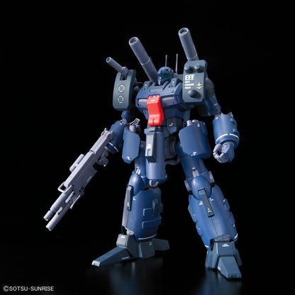 RE/100 1/100 Guncannon Detector