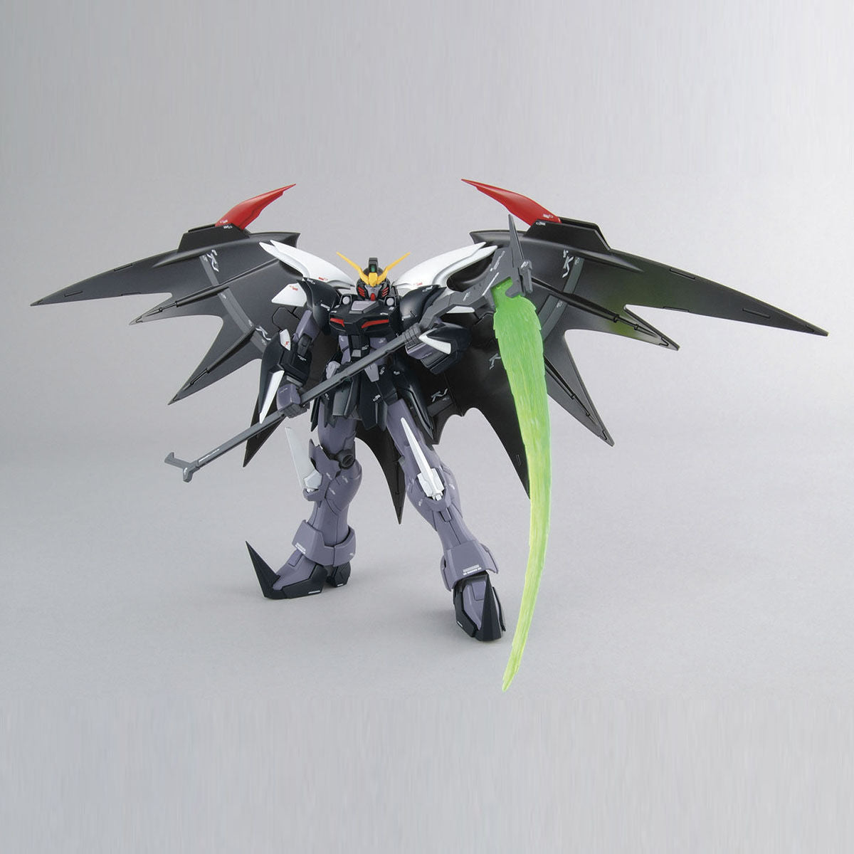 MG 1/100 Gundam Deathscythe Hell EW