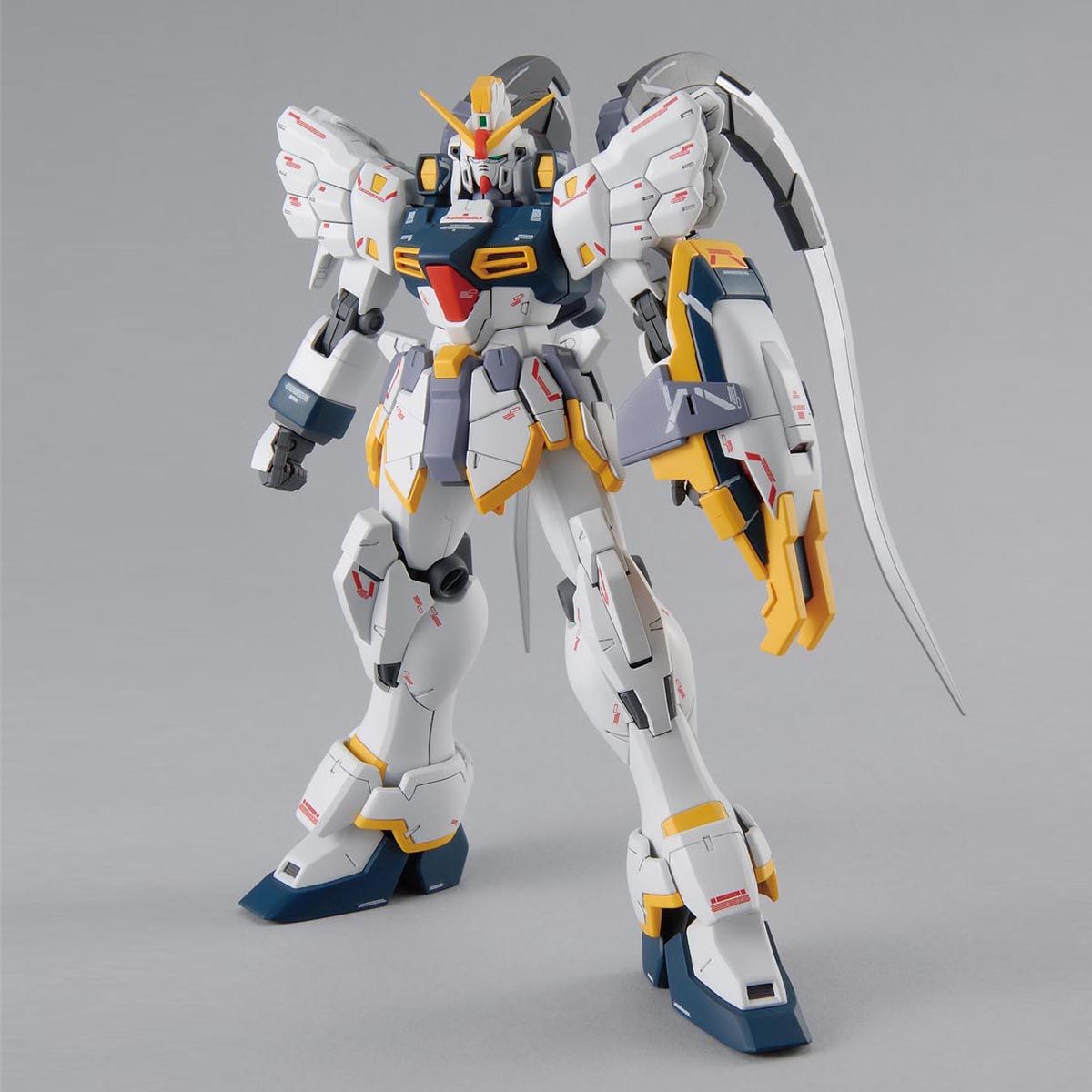 MG 1/100 XXXG-01SR Gundam Sandrock EW