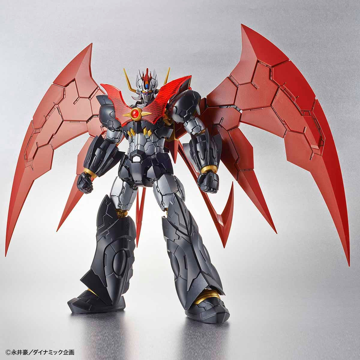 HG 1/144 Mazinger Kaiser (INFINITISM)