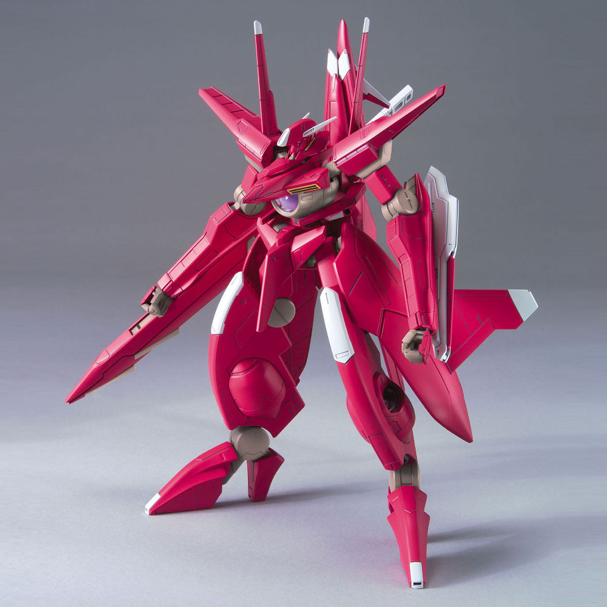 HG 1/144 Arche Gundam