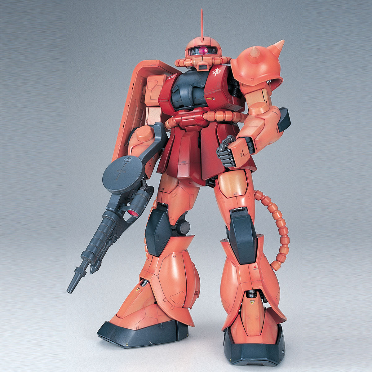 PG 1/60 MS-06S Char's Zaku II