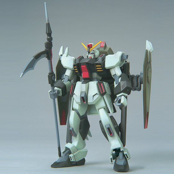 HG 1/144 R09 Forbidden Gundam