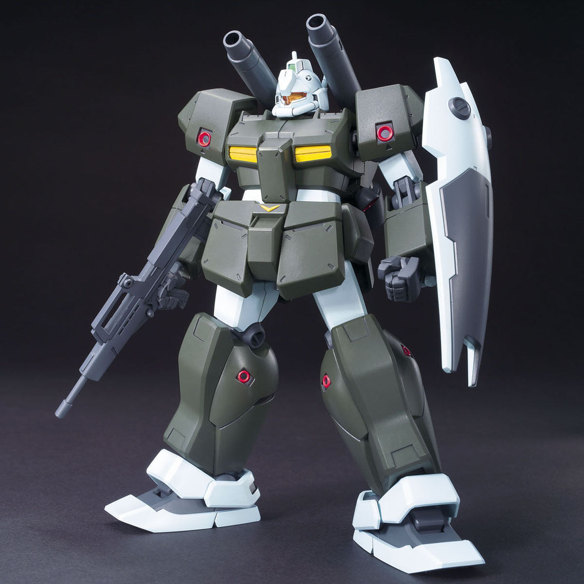 HGUC 1/144 GM Cannon II