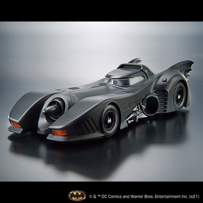 1/35 SCALE Batmobile (Batman 1989 Ver.)