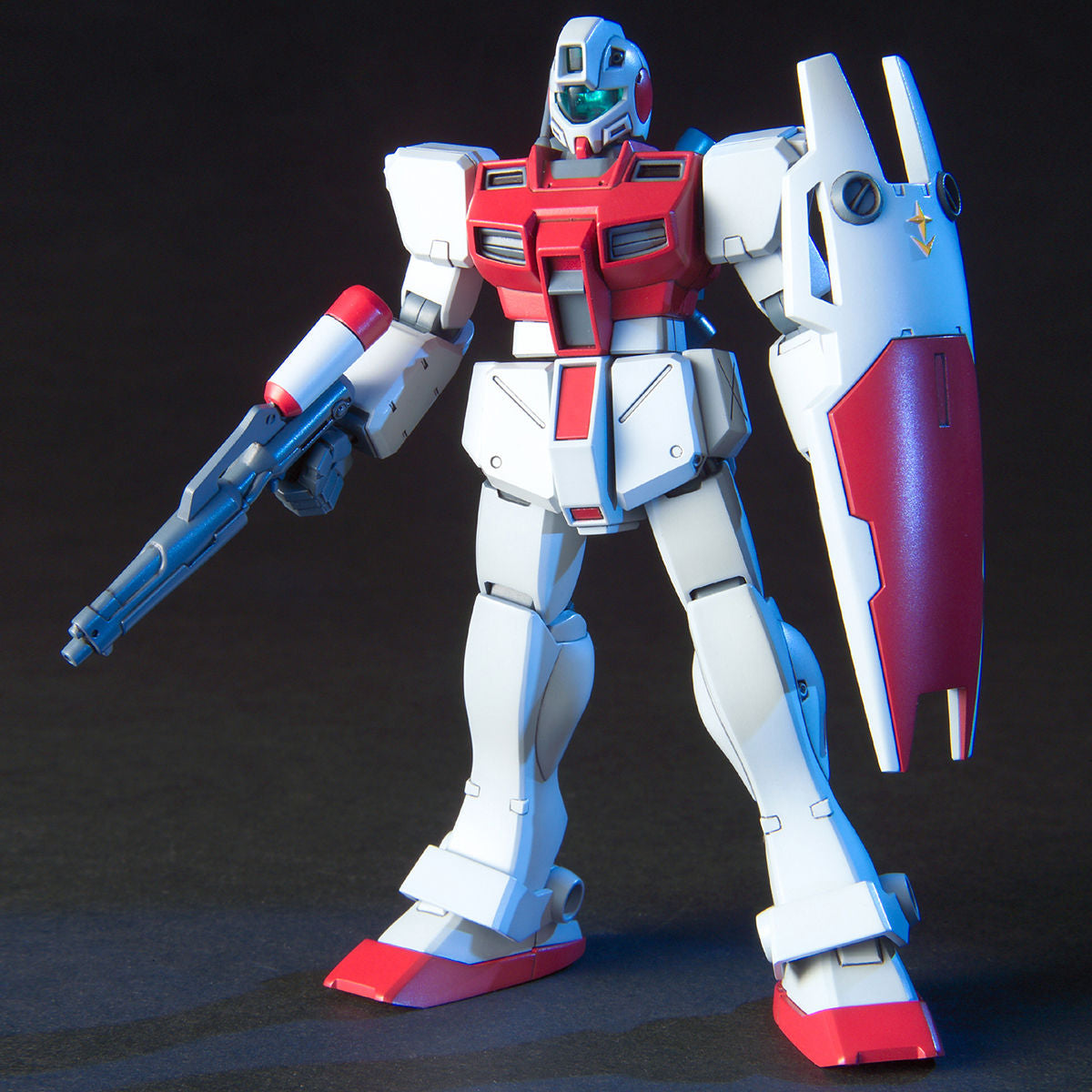 HGUC 1/144 GM Command (Space Specification)