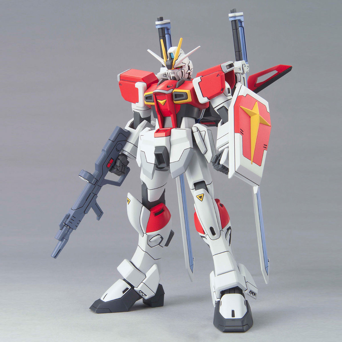 HG 1/144 Sword Impulse Gundam