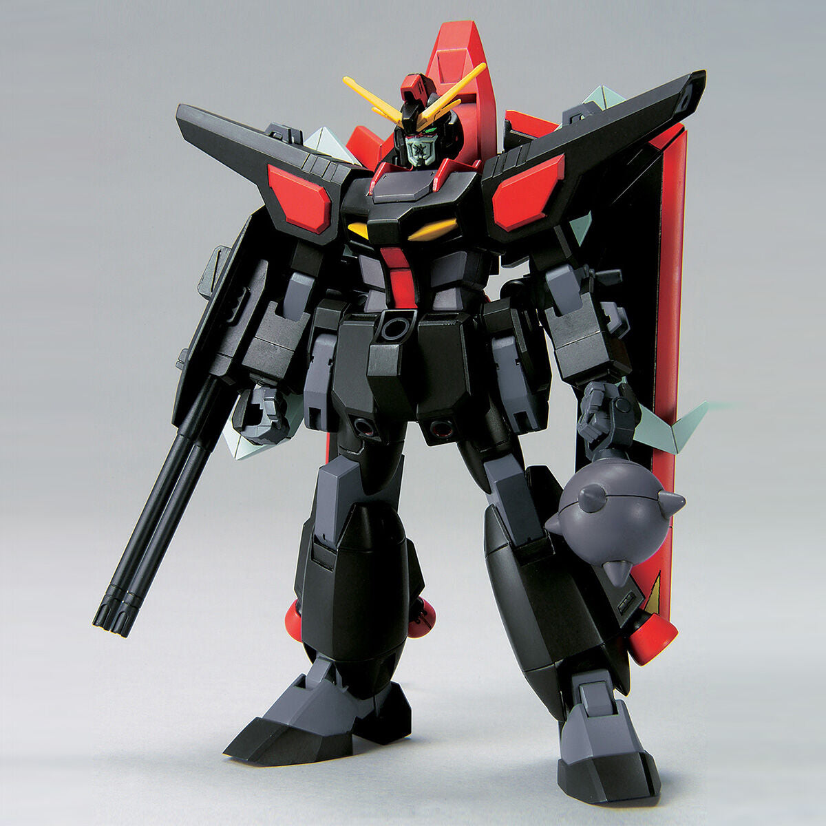 HG 1/144 R10 Raider Gundam