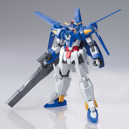 HG 1/144 Gundam AGE-3 Normal