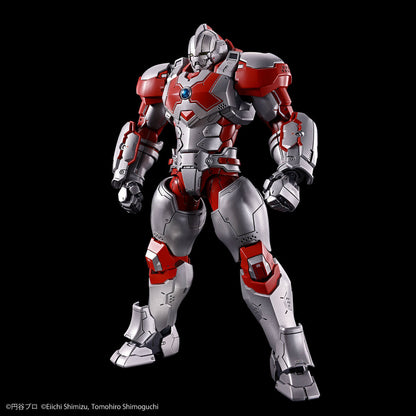 Figure-rise Standard ULTRAMAN SUIT JACK -ACTION