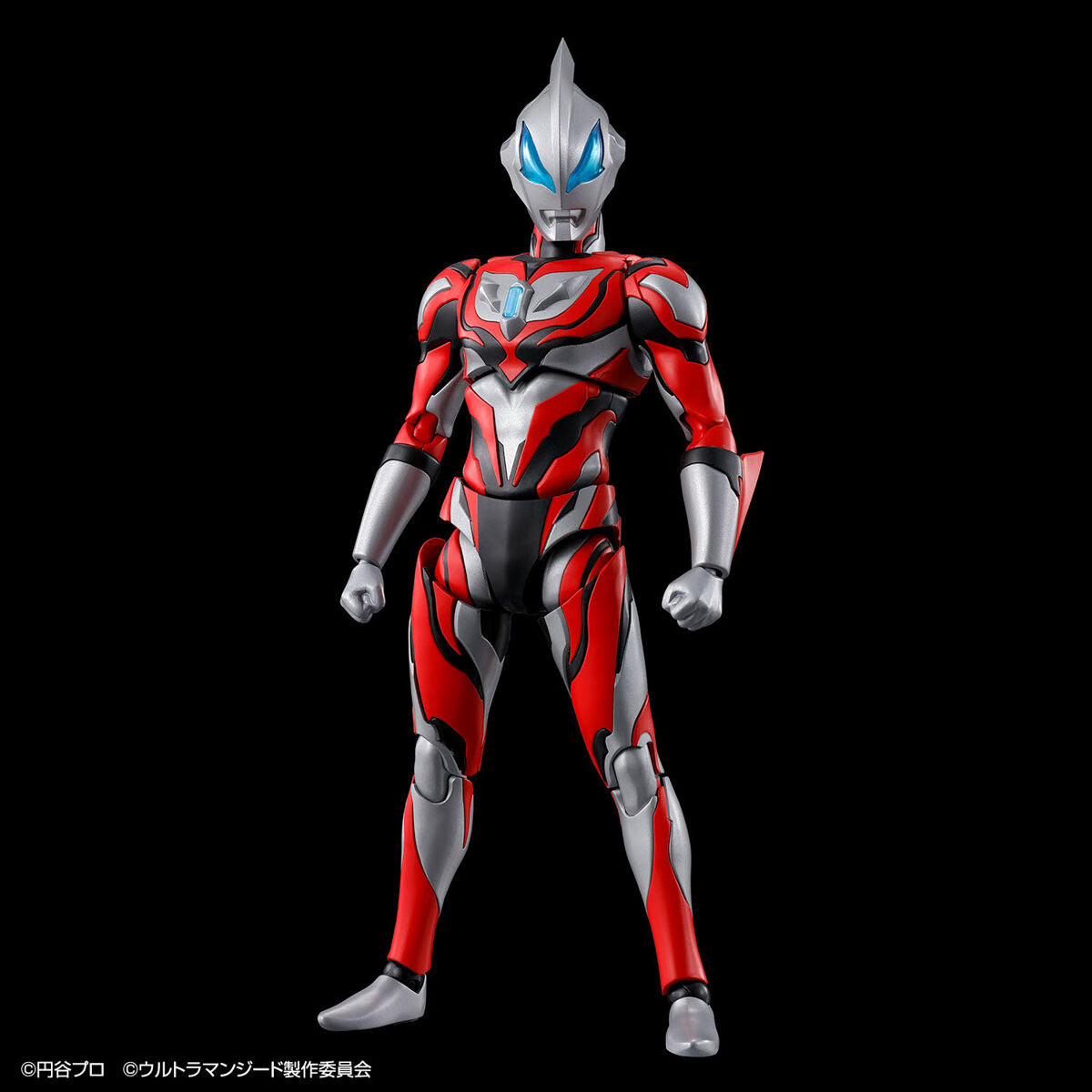 Figure-rise Standard Ultraman Geed Primitive