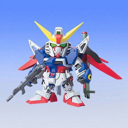 BB Senshi 290 Destiny Gundam