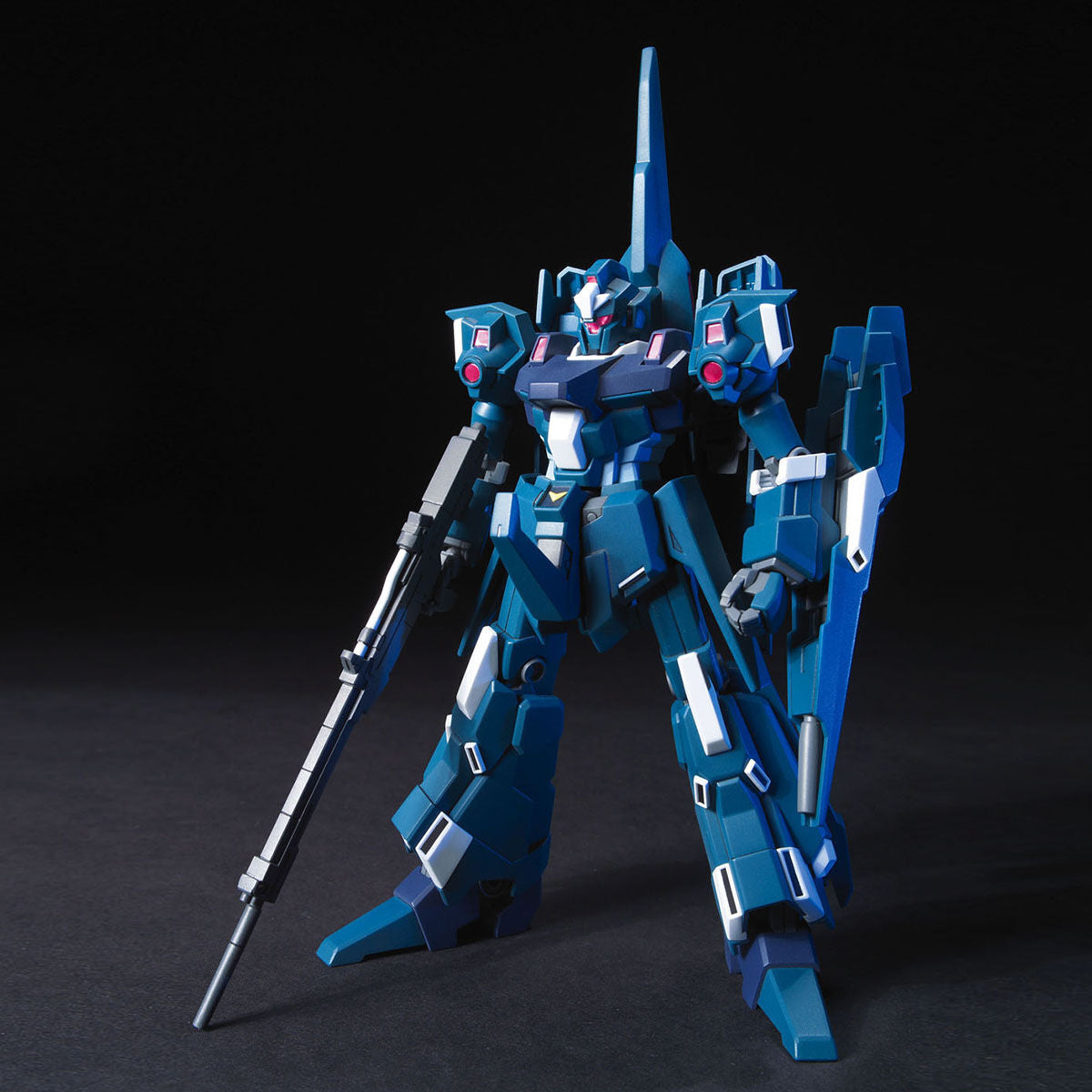 HGUC 1/144 Rezel