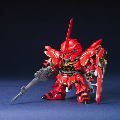 BB Senshi 365 Sinanju