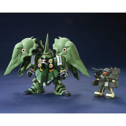 BB Warrior 367 Kshatriya