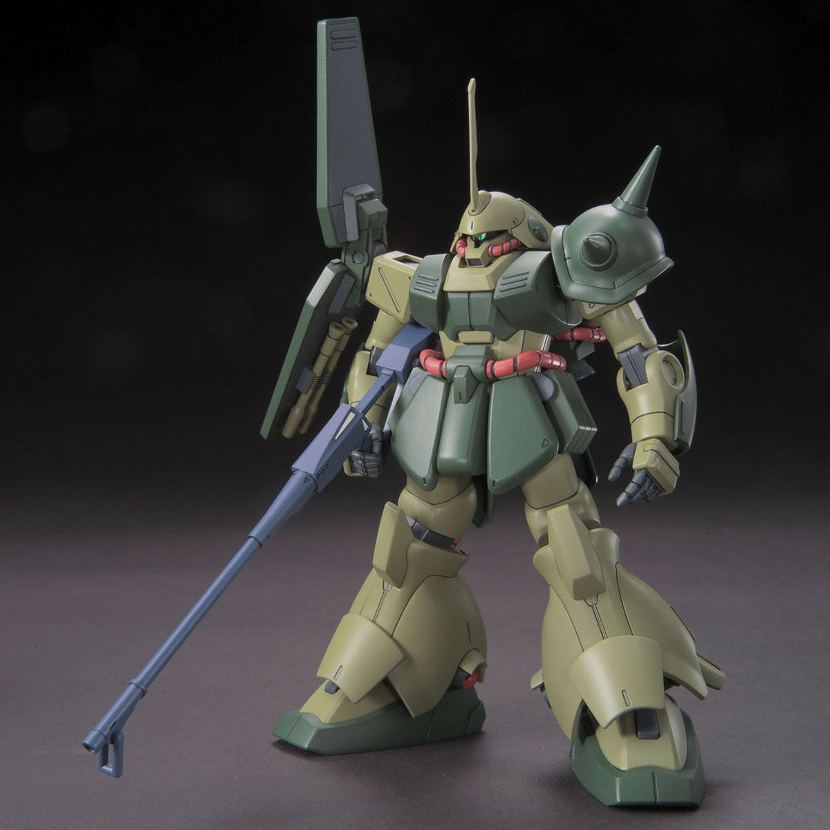 HGUC 1/144 Marasai (Unicorn Ver.)