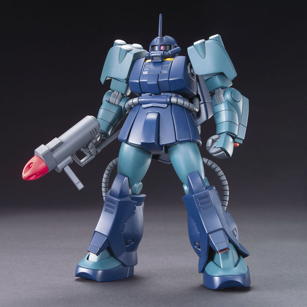 HGUC 1/144 Zaku Mariner