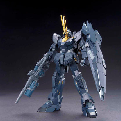 HGUC 1/144 Unicorn Gundam 2nd Unit Banshee Norn (Unicorn Mode)