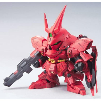 BB Senshi 382 Sazabi